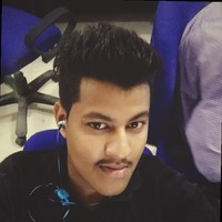 Lokesh Mehra