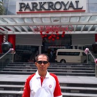 Alwi Tumenggung