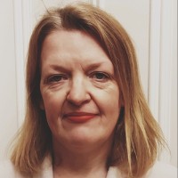 Victoria Bruce