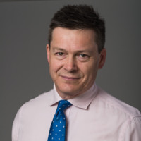 Colin Jones