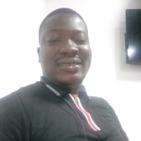 Prince Adewale Segun