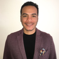 Luis Moisés Salazar