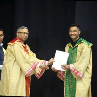 Arpan Pradhan