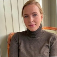 Saga Christiansdotter