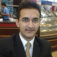 Kapil Chander