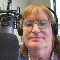 Nichola Lamkin