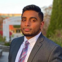 Abhijeet Suryadevara