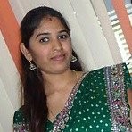 sushma aravind