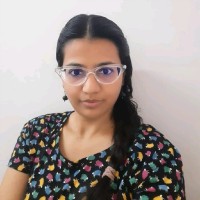 Vidhi Trivedi