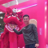 Albert Lin