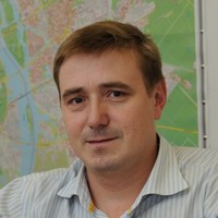Oleksii Davydenko