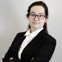 Irene Lopez Santiago