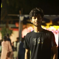 Md Abu Ashari