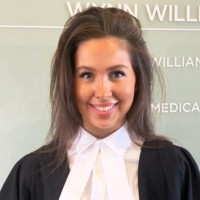 Meg Moot