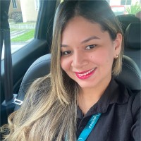 Anna Carollina Magalhães Monteiro