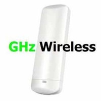GHz Wireless