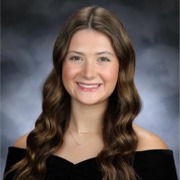 Lauren Nicole Lavrack
