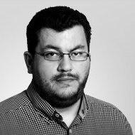 Panagiotis Dimitrakopoulos
