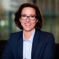 Tina Dreßen