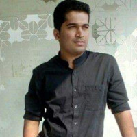 Sachin Shatageri
