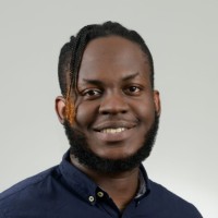 Alexander Oderinde