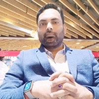Jitesh Srivastava