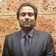 Sarthak Dasgupta