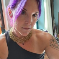 Brianne Jackson, Ph.D.