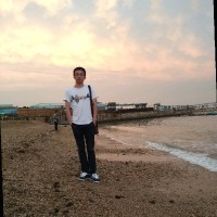 徐亚超