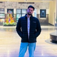 Suyash Dixit