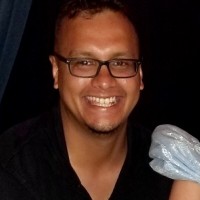 Rodolfo Rojas