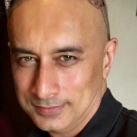 rahul bhimani