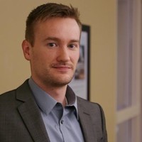Andrew Mcewan, P.Eng., Ceng, Miet