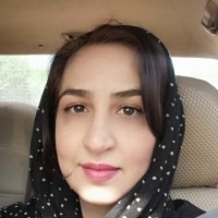 Mona Karimi