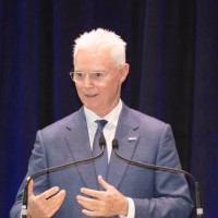 Tom William (T.W.) Lewis