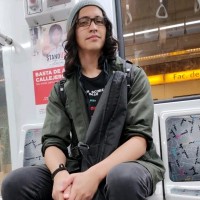 Fabian Sánchez