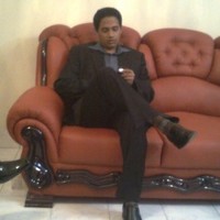 Md. Ibrahim Loskor Shawon