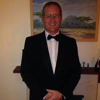 Andrew Birchall
