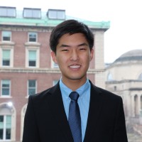 Andrew Chung
