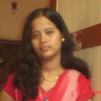 Sapna Pillai