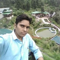 Ashish Dubey