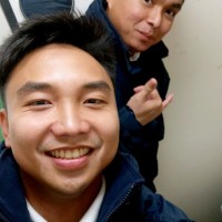 Kevin Angel Ramos