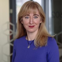Ianina Levkivska
