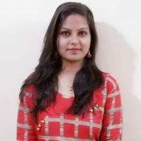 Vaidehi Chaudhary