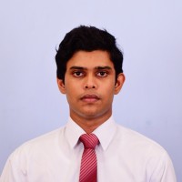 Tharindu Madhuranga