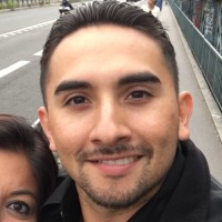 Stephen Miranda