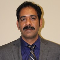 Srinivas Muddasani