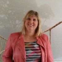 Corinne Van Jole