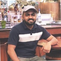 Paritosh Jha