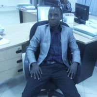 Moses Sentongo